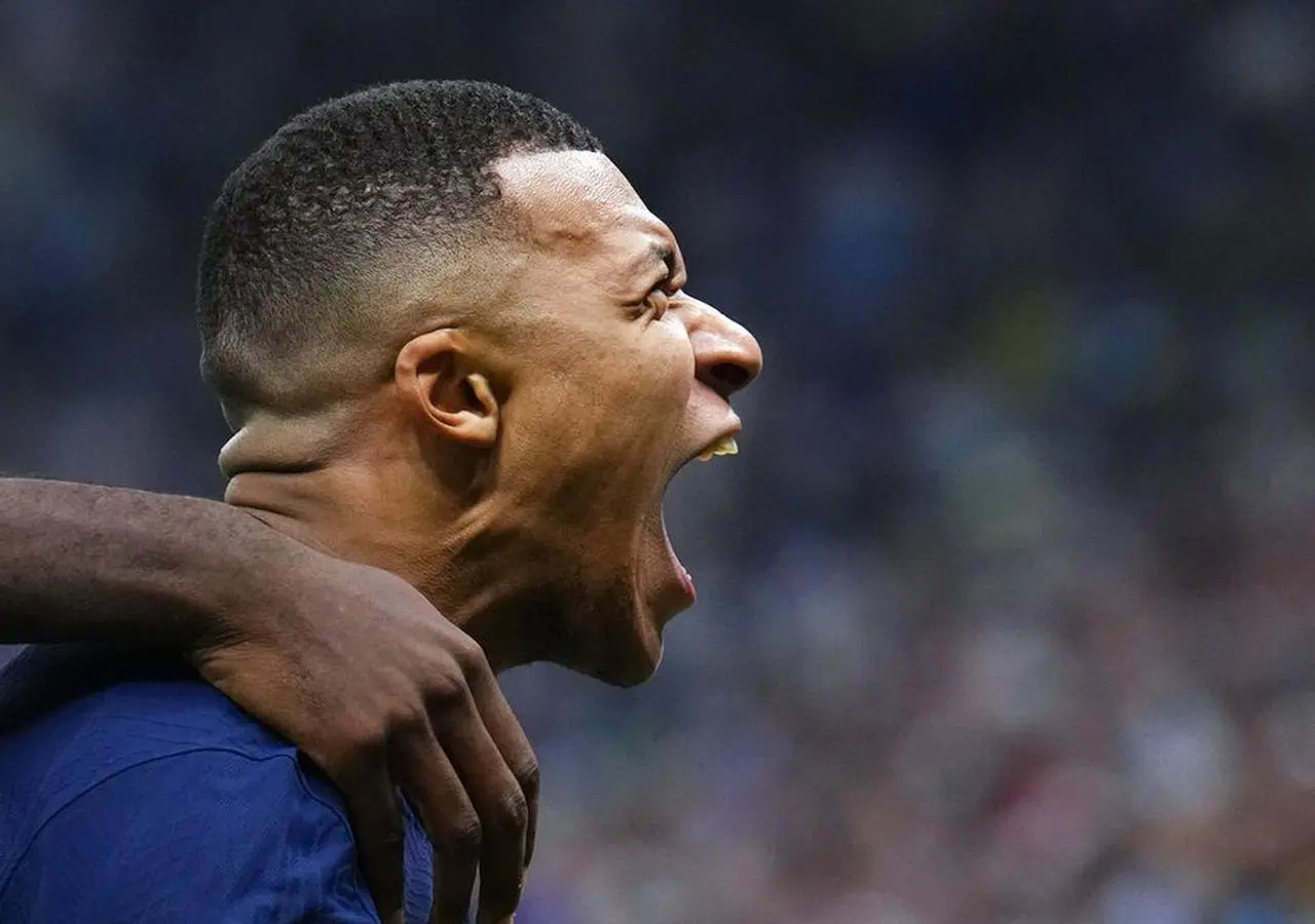 Rekor Sepatu Emas Piala Dunia: Kane dan Mbappe Bidik Sejarah