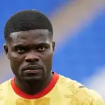 Respons Pemerintah Ghana Usai Thomas Partey Dicekal Kanada