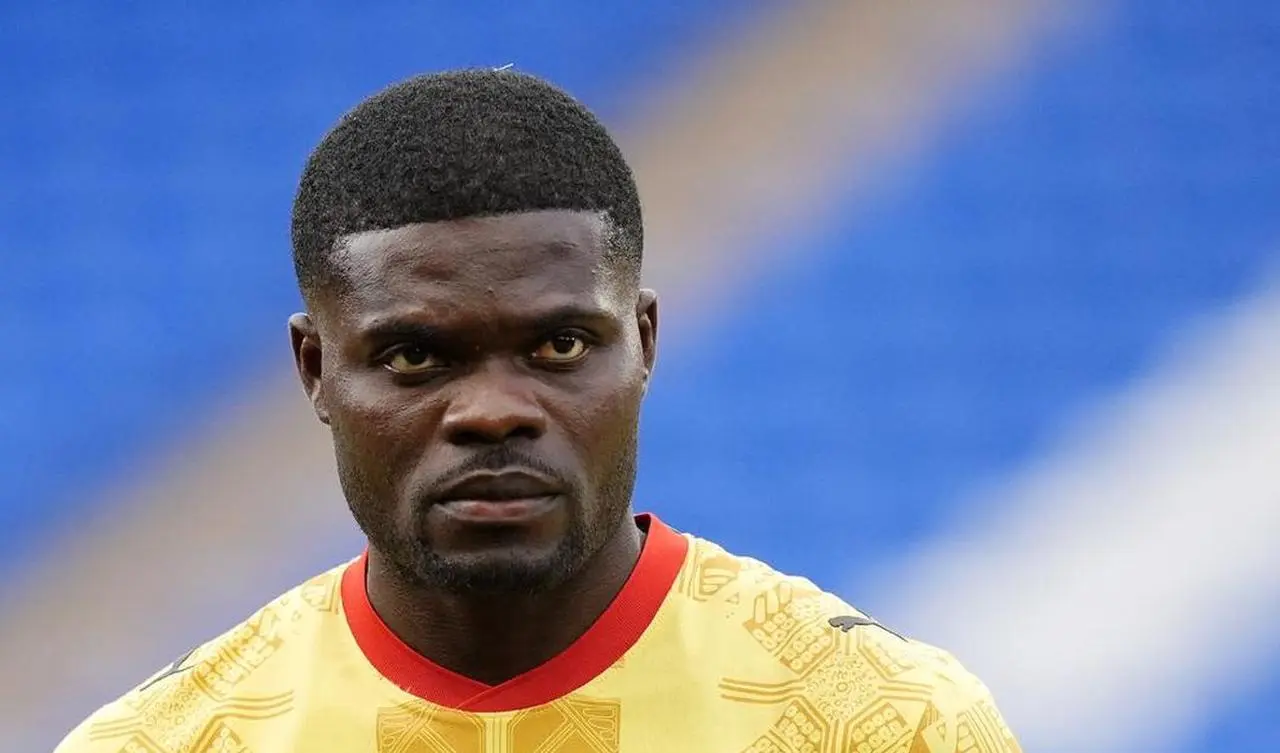 Respons Pemerintah Ghana Usai Thomas Partey Dicekal Kanada