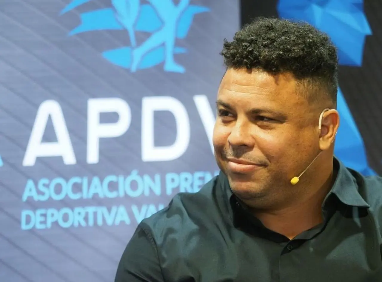 Ronaldo Prediksi Spanyol atau Prancis Juara Piala Dunia 2026 Ronaldo Prediksi Spanyol atau Prancis Juara Piala Dunia 2026