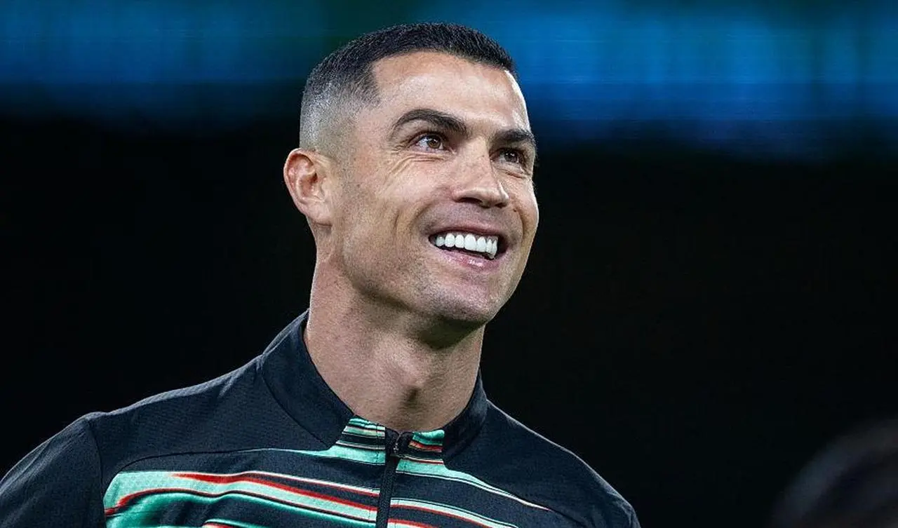 Ronaldo Tak Pikirkan Masa Depan Bersama Timnas Portugal Ronaldo Tak Pikirkan Masa Depan Bersama Timnas Portugal