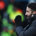 Ruben Amorim Difavoritkan Jadi Pelatih Baru AC Milan