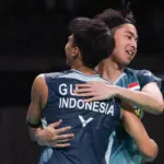 Sabar/Reza Lolos ke Final Australian Open 2026