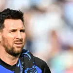 Scaloni Pastikan Messi Main saat Argentina Hadapi Islandia
