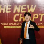 Shin Tae-yong Latih Persija, Ini Rekam Jejaknya di Level Klub