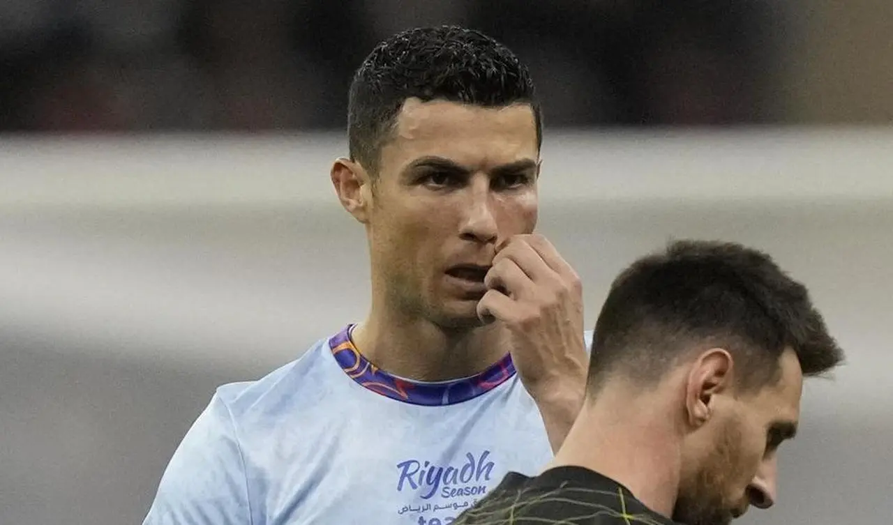 Skenario Messi vs Cristiano Ronaldo di Piala Dunia 2026 Skenario Messi vs Cristiano Ronaldo di Piala Dunia 2026