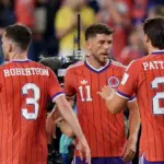 Skotlandia Akhiri Penantian 44 Tahun dengan Menang atas Haiti