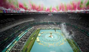 Stadion Azteca Catat Rekor 20 Laga Piala Dunia, Jejak Pele dan Maradona