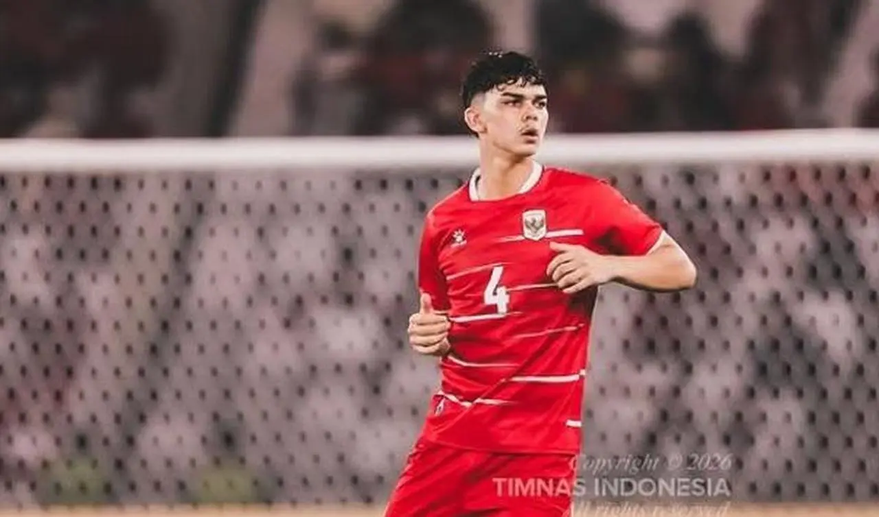 Starting XI Indonesia Vs Kamboja di Piala AFF U-19: Baker Bersaudara Jadi Starter