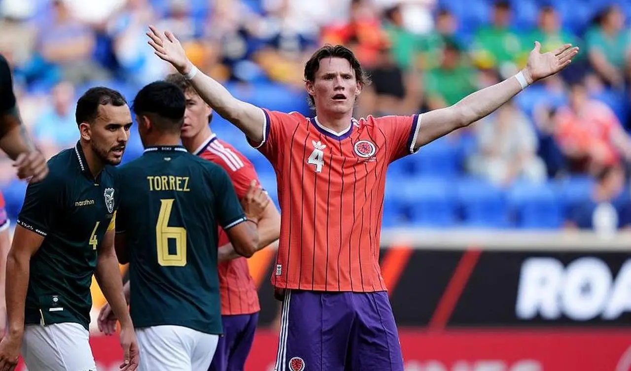 Steve Clarke: Skotlandia Tak Mau Bergantung pada McTominay di Piala Dunia 2026 Steve Clarke: Skotlandia Tak Mau Bergantung pada McTominay di Piala Dunia 2026
