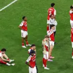 Thierry Henry Beri Nasihat untuk Arsenal usai Juara Premier League