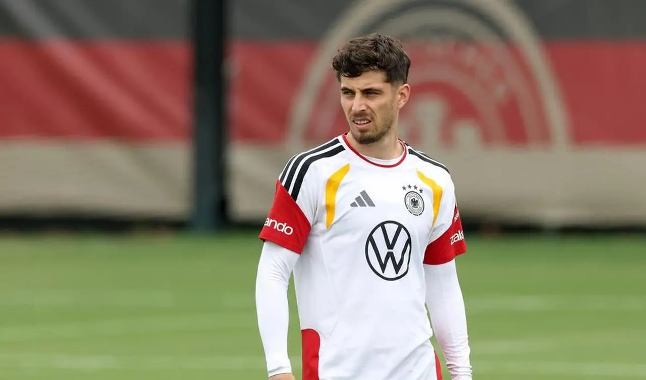 Thomas Mueller Sebut Kai Havertz Kunci Jerman di Piala Dunia 2026