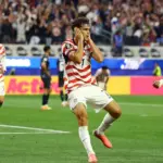 Timnas Amerika Serikat Menang 4-1 atas Paraguay di Piala Dunia 2026