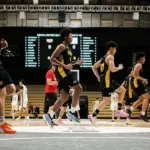 Timnas Basket U18 Bidik Dua Besar Grup demi Tiket FIBA Asia Cup 2026
