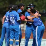 Timnas Cricket Putri Indonesia ke Semifinal ACC Women’s T20I Premier Cup 2026