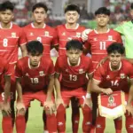 Timnas Indonesia U-19 Vs Australia U-19: Ujian Garuda Muda di Semifinal AFF U-19 2026