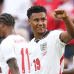 Timnas Inggris Kemalingan di Kansas City, 2 Tersangka Ditangkap