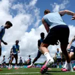 Timnas Inggris Kemalingan di Kansas City Jelang Piala Dunia 2026