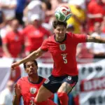 Tuchel Bela John Stones di Skuad Inggris untuk Piala Dunia 2026