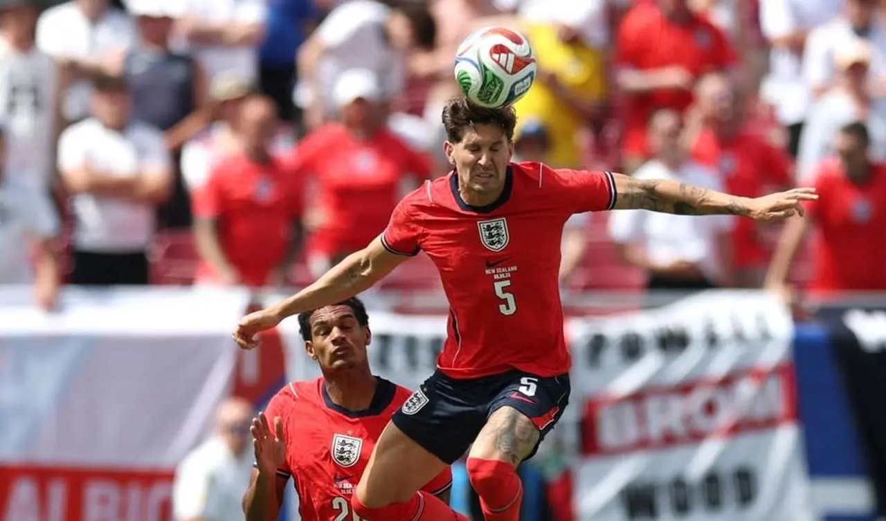 Tuchel Bela John Stones di Skuad Inggris untuk Piala Dunia 2026 Tuchel Bela John Stones di Skuad Inggris untuk Piala Dunia 2026