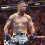 UFC Freedom 250: Justin Gaethje Hadapi Rekor Buruk Kontra Juara