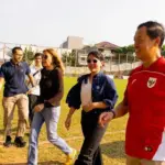 UniLeague 2026 Kampanyekan Kesehatan Mental di Stadion UMJ