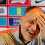 Video Pidato Thomas Tuchel ke Pemain Inggris Viral Jelang Piala Dunia 2026