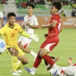 Vietnam U-19 Petik Pelajaran usai Gagal ke Semifinal Piala AFF U-19 2026