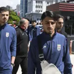 Visa Wakil Timnas Iran untuk Piala Dunia 2026: 4 Lolos Banding, 11 Masih Ditolak