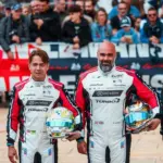 WEC 2026: Sean Gelael Bidik Hasil Besar di 24 Hours of Le Mans