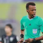 Wasit Somalia Ditolak Masuk AS, FIFA Sebut Tak Bisa Ikut Campur