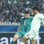 William Saliba Fit, Siap Bela Prancis di Piala Dunia 2026