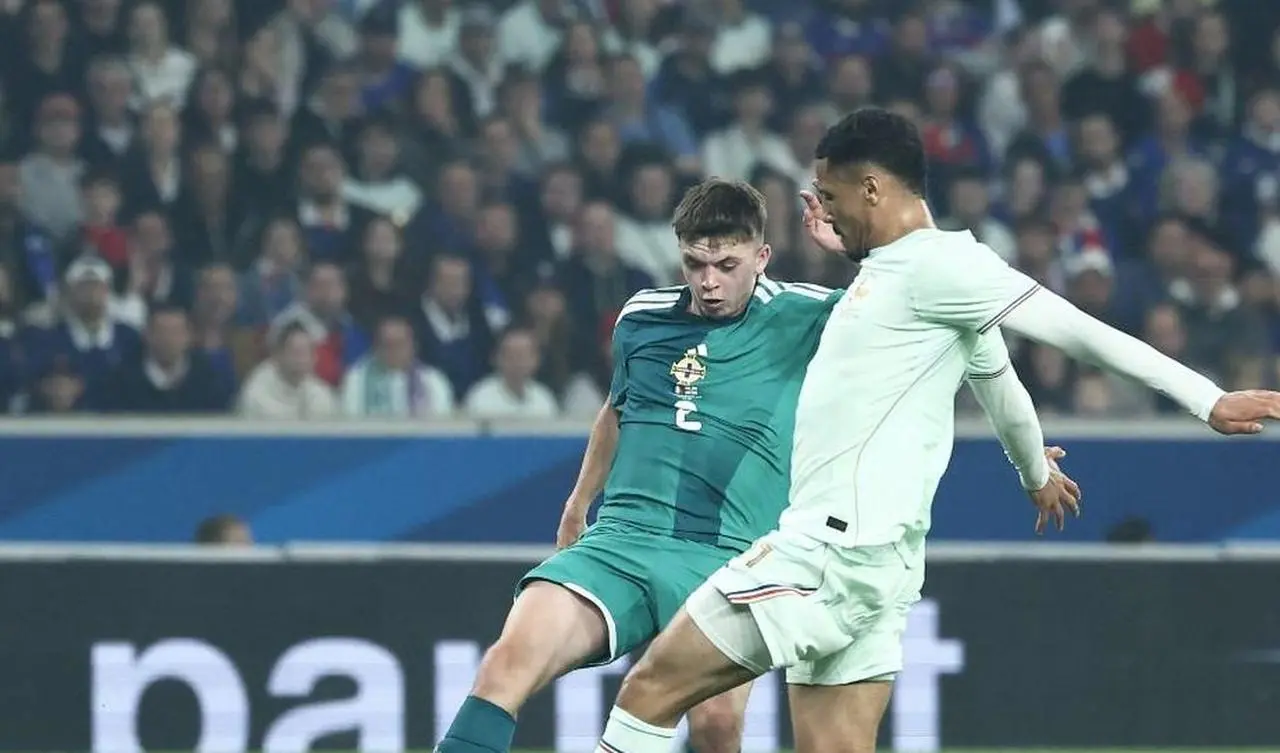William Saliba Fit, Siap Bela Prancis di Piala Dunia 2026 William Saliba Fit, Siap Bela Prancis di Piala Dunia 2026