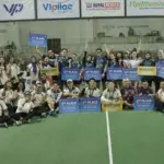 Wimbledoc Indonesia Tour 2026 Surabaya Diikuti 150 Dokter