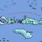 Gempa M 7,0 NTT Terasa di Makassar, Warga Berhamburan Keluar Rumah
