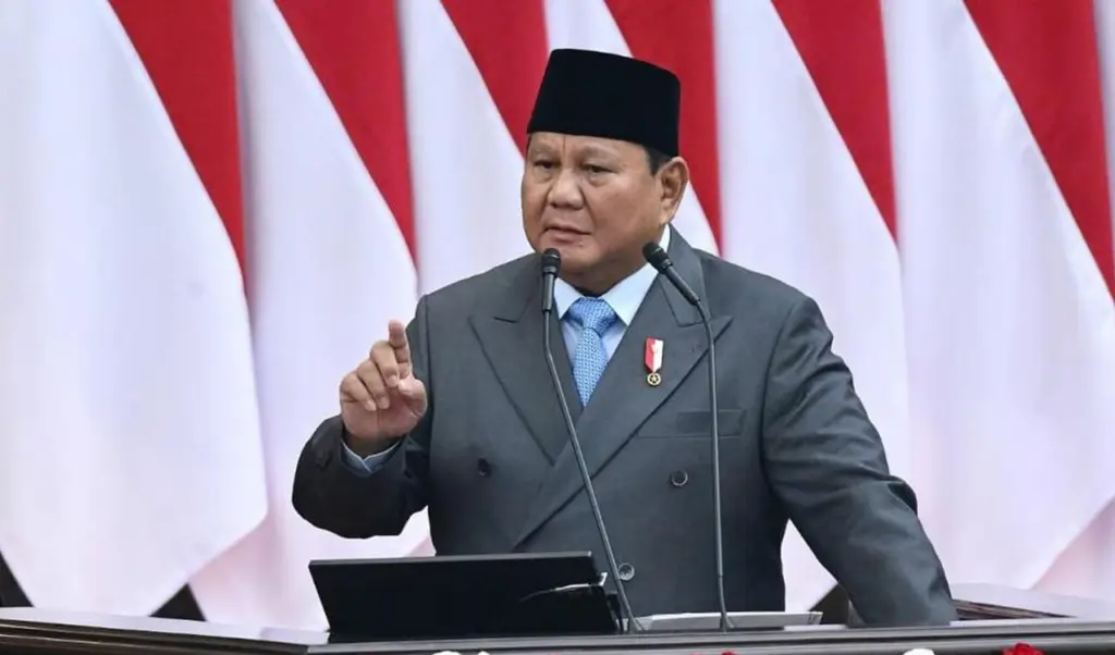 Tanpa PMN, Prabowo Patok Target Dividen BUMN Rp 200 Triliun pada 2026
