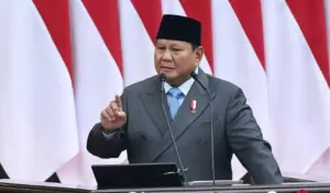 Tanpa PMN, Prabowo Patok Target Dividen BUMN Rp 200 Triliun pada 2026