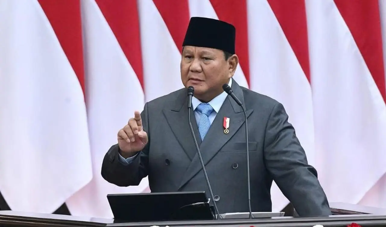 Tanpa PMN, Prabowo Patok Target Dividen BUMN Rp 200 Triliun pada 2026