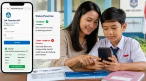 Jadwal Pencairan Dana PIP 2026 untuk SD, SMP, dan SMA/SMK