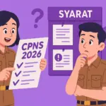 CPNS 2026 Kapan Dibuka? Cek Jadwal, Formasi dan Syarat Pendaftaran