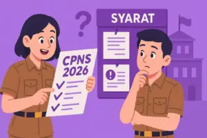 CPNS 2026 Kapan Dibuka? Cek Jadwal, Formasi dan Syarat Pendaftaran